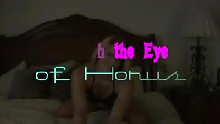 bo-no-bo throughout the eye of horus