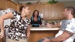 Stacie Starr Helps Friend&#039;s Son