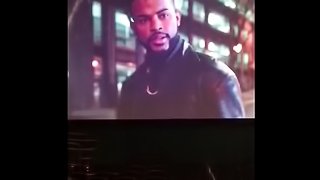 I Watched The Movie SUPERFLY At Regal Cinema Sawgrass 23 & IMAX