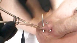 Hafada piercing