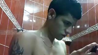 gaby_santi2 amateur record on 06/27/15 21:32 from Chaturbate