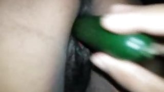 sinhala girl fucked byl cucumber
