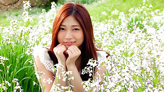 Haruka Kasumi in Beautiful Haruka - EritoAvStars