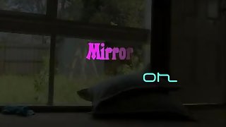 bo-no-bo mirror, mirror