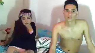 bellafrommauro secret clip on 06/13/15 09:45 from Chaturbate