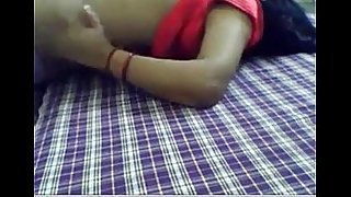 desi teen pussy licked and boobs fondled groped on cam - HornySlutCams.com